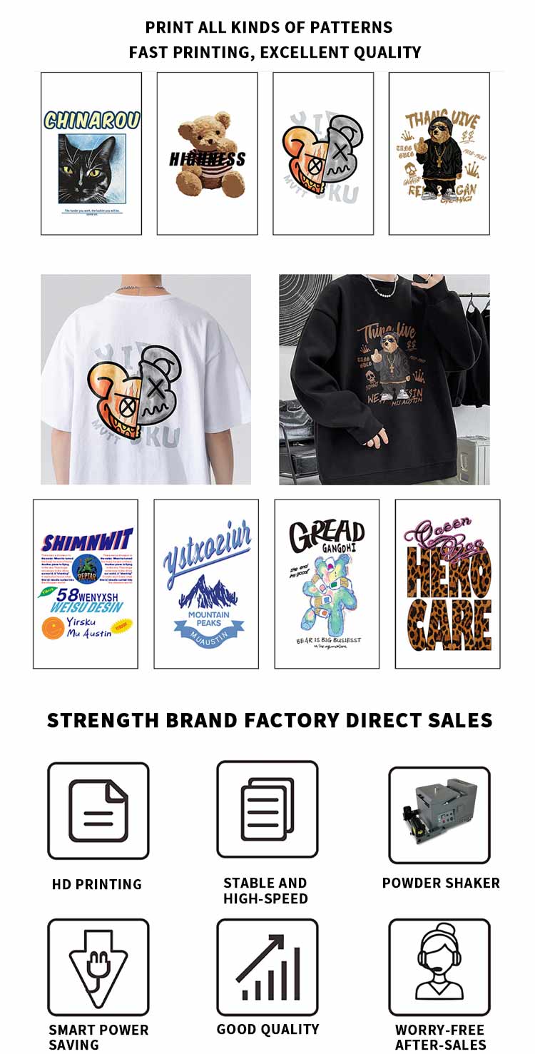 Application de l'agitateur A3 dtf