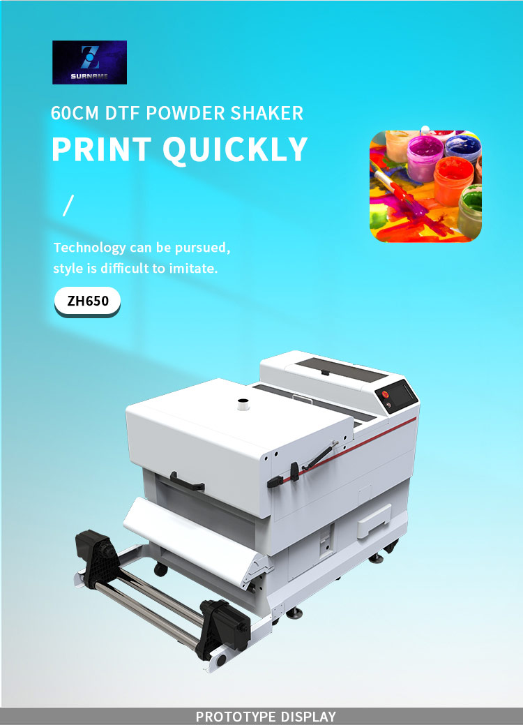 Séchoir à secoueur 60cm dtf