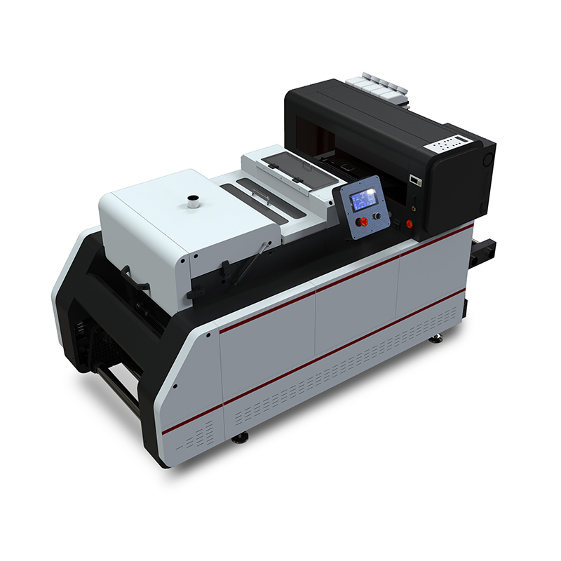 Imprimante Dtf tout en un