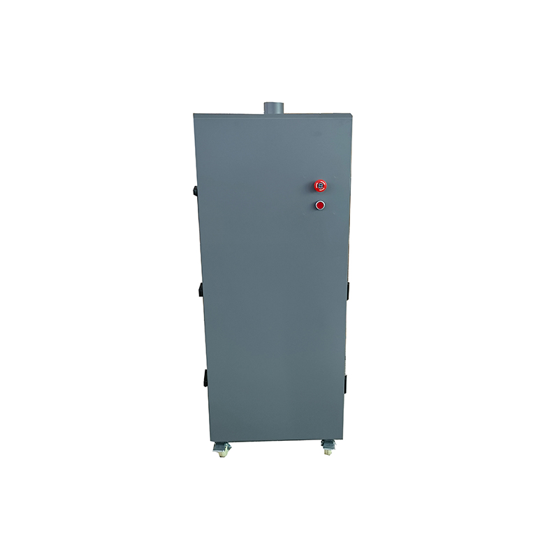 Purificateur d'air DTF