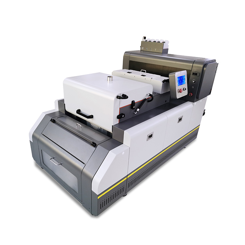 imprimante dtf tout en un