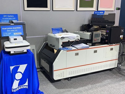 EXPO APPP de Shanghai 2023